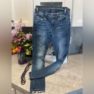 Lucky Brand Denim Jeans for Women Size 2/26